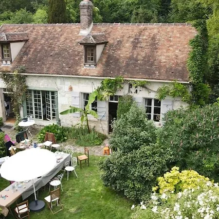 Ancienne Maison De Famille *