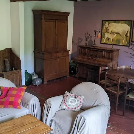 Ancienne Maison De Famille *