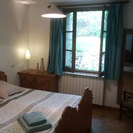 Ancienne Maison De Famille