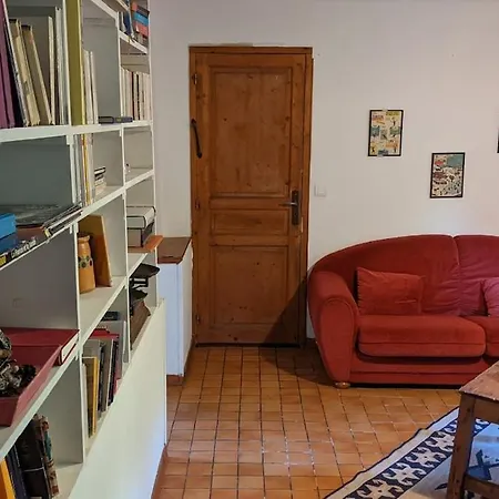 Ancienne Maison De Famille *