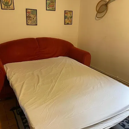 Nyaraló Ancienne Maison De Famille