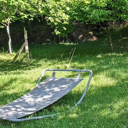 Ancienne Maison De Famille Дом отдыха Roberval