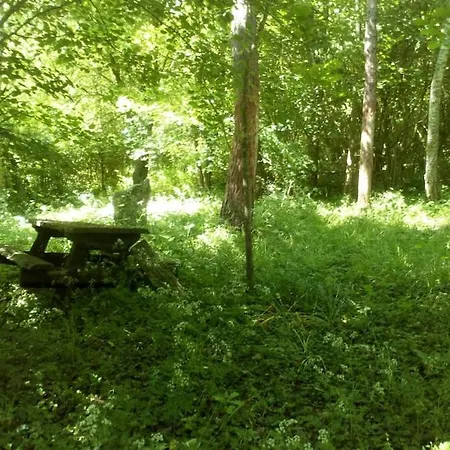 Дом отдыха Ancienne Maison De Famille *