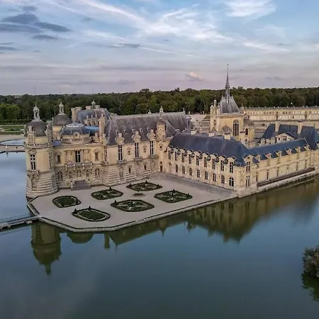 Ancienne Maison De Famille *