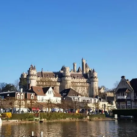 Ancienne Maison De Famille