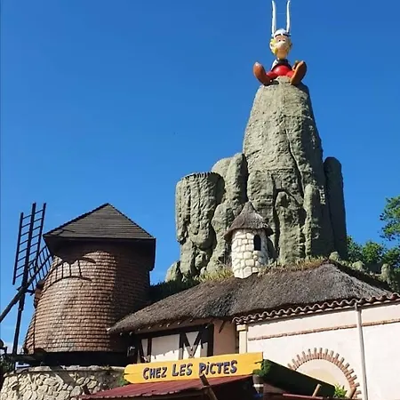 Ancienne Maison De Famille Nyaraló